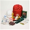 1 Person Professional Rescue Kit